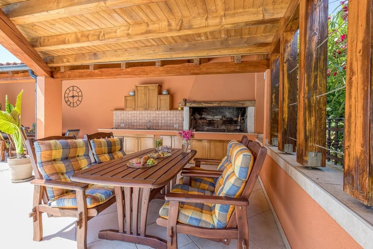 **** Affittacamere Apartment Complex Irena With Pool Porec Croazia