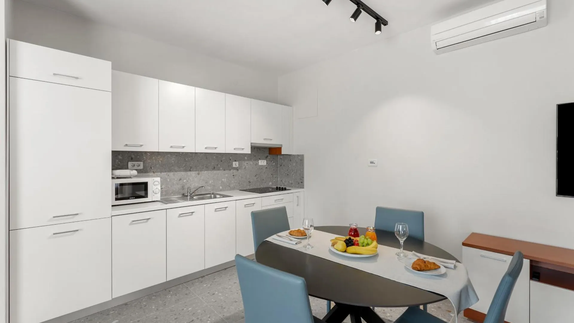 **** Affittacamere Apartment Complex Irena With Pool Porec Croazia