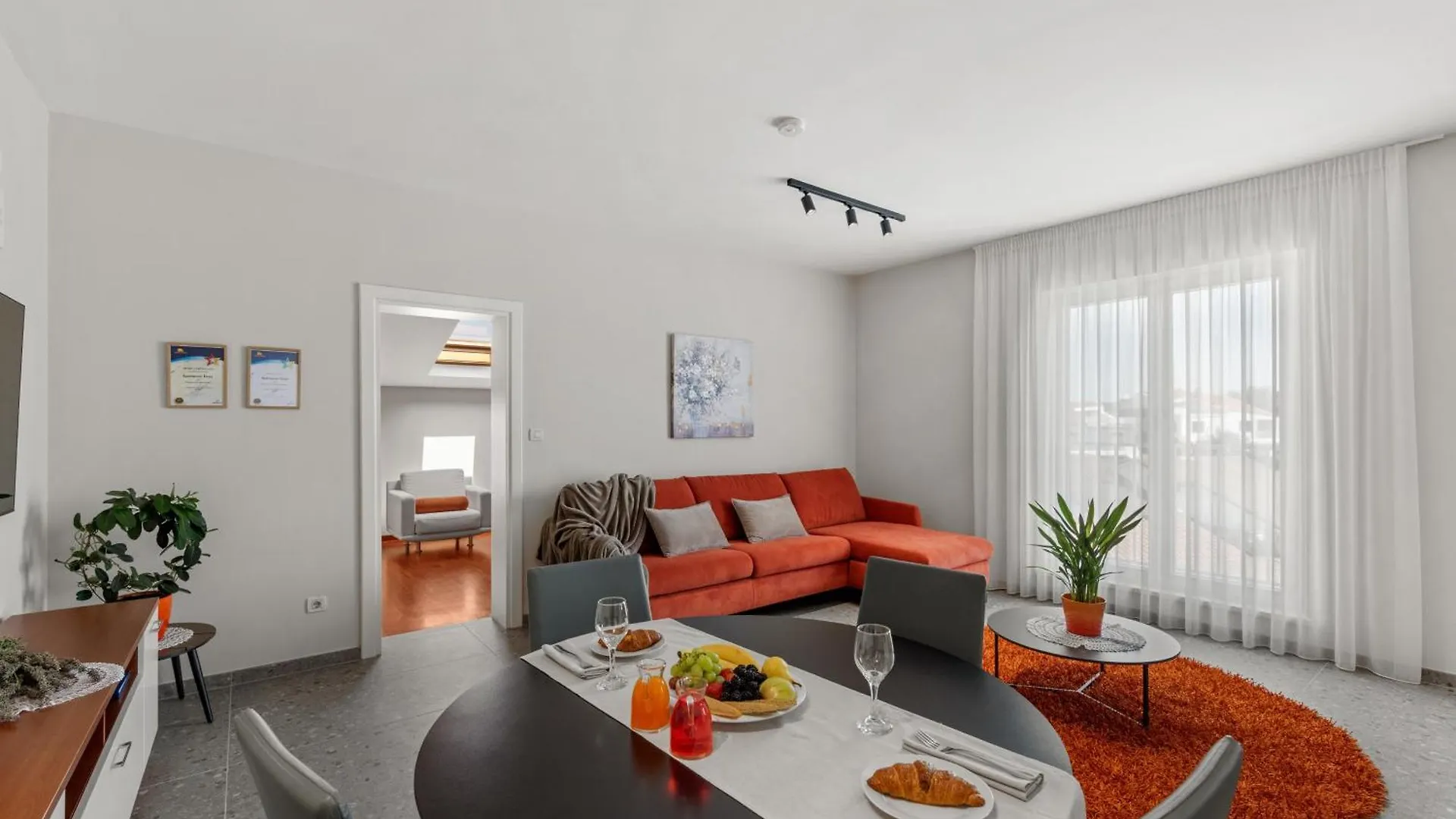Apartment Complex Irena With Pool Porec